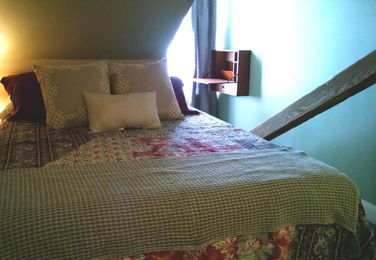 Bed & Breakfast Georges On York Taneytown