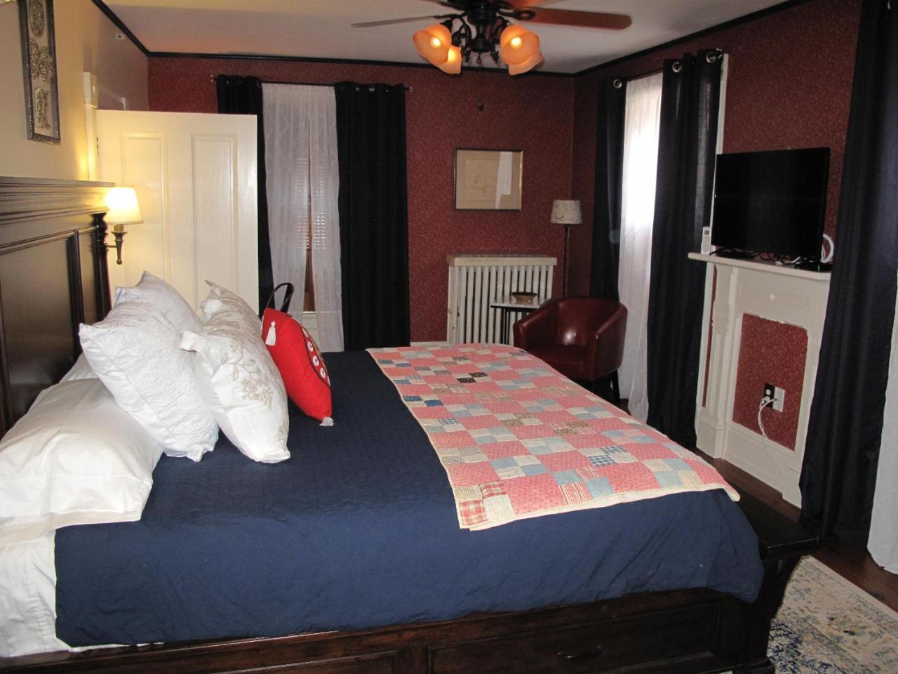 Georges On York Bed & Breakfast Taneytown
