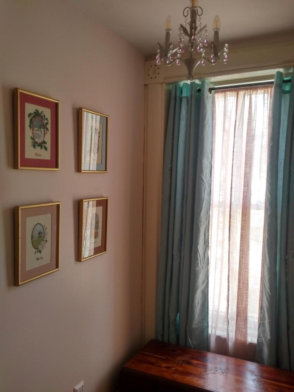 Bed & Breakfast Georges On York *