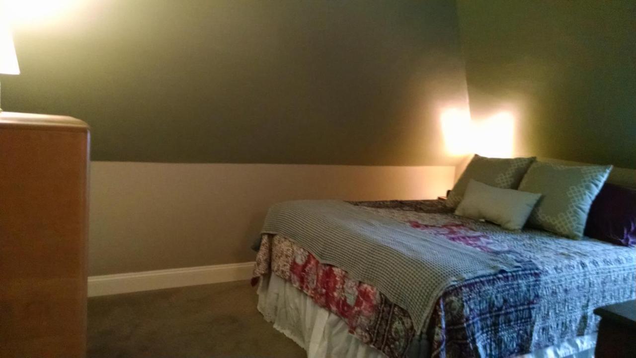 Georges On York Bed & Breakfast Taneytown