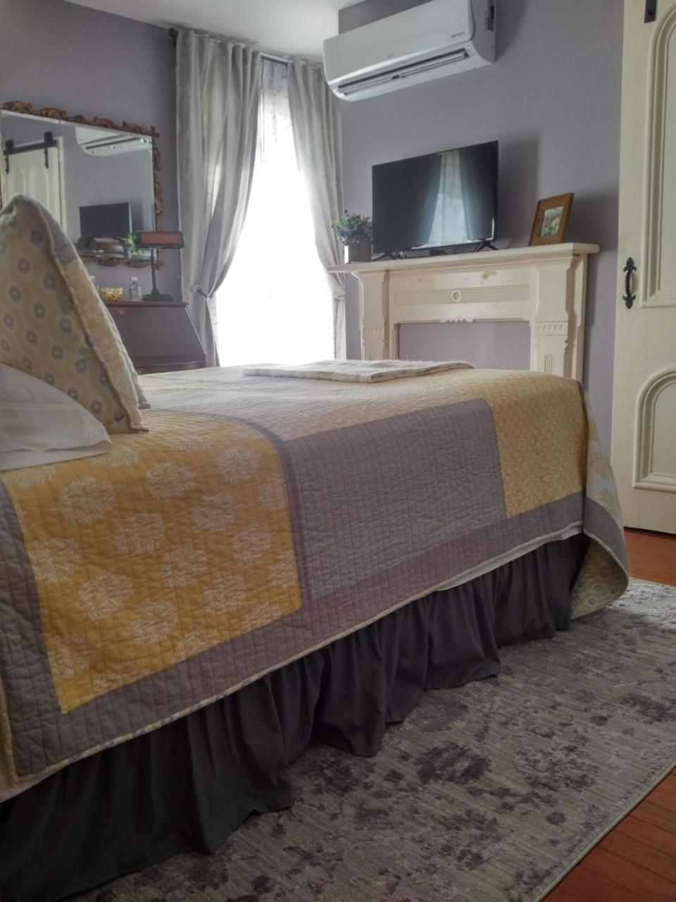 Bed & Breakfast Georges On York *