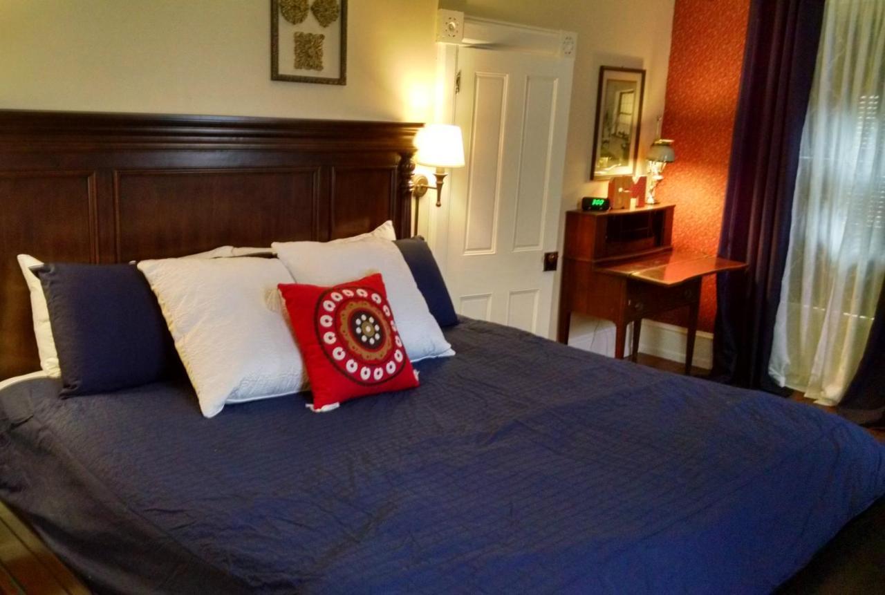 Bed & Breakfast Georges On York *