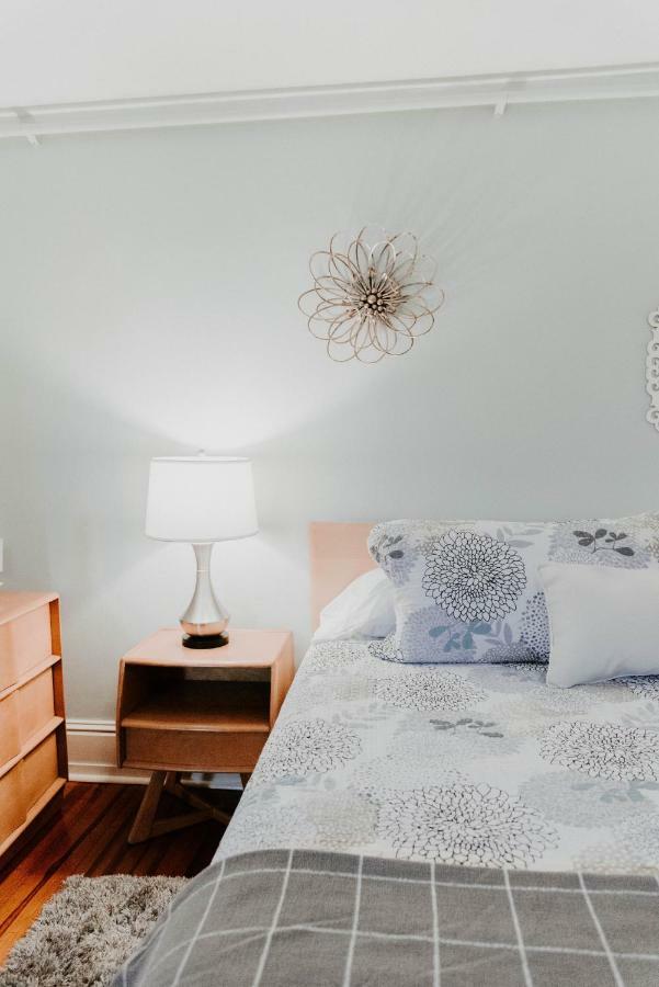 Georges On York Bed & Breakfast