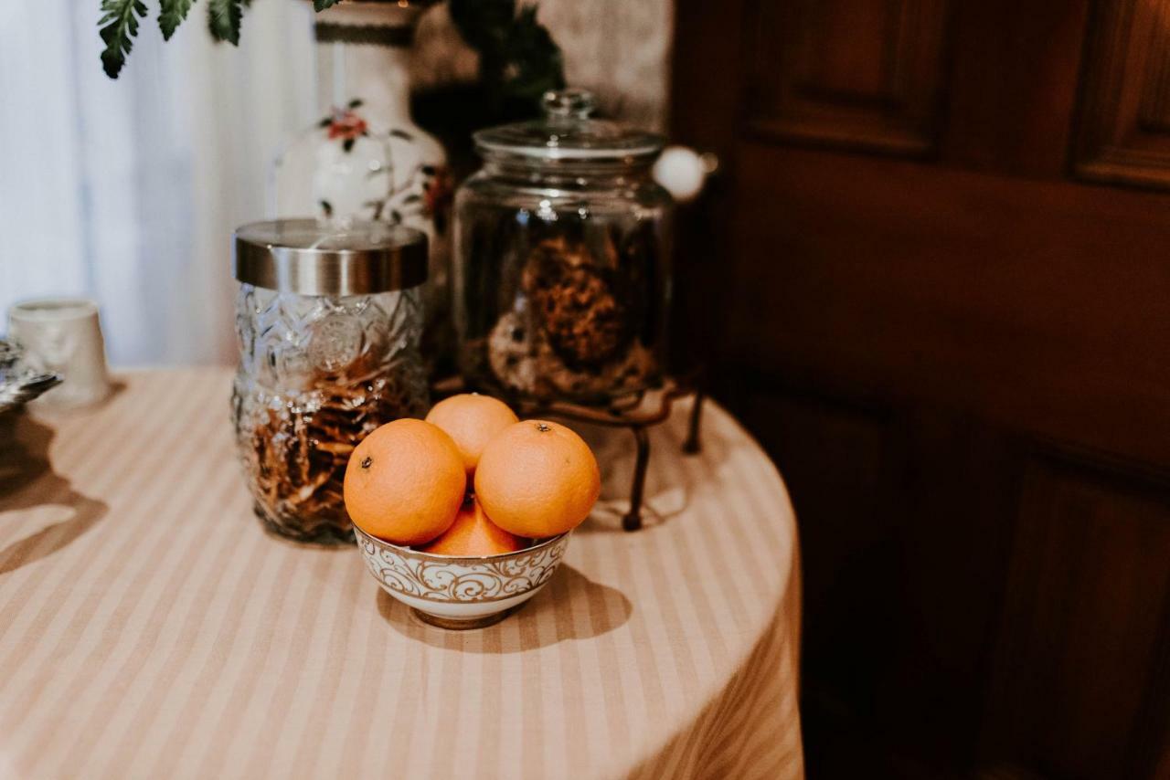 Bed & Breakfast Georges On York Taneytown