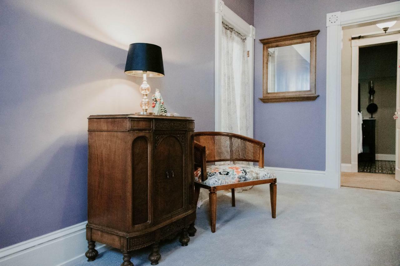 Georges On York Bed & Breakfast