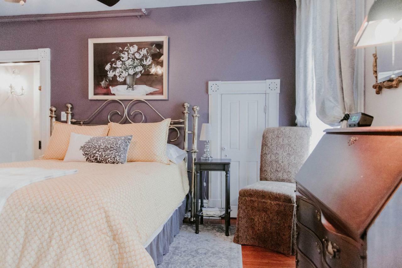 Georges On York Bed & Breakfast Taneytown