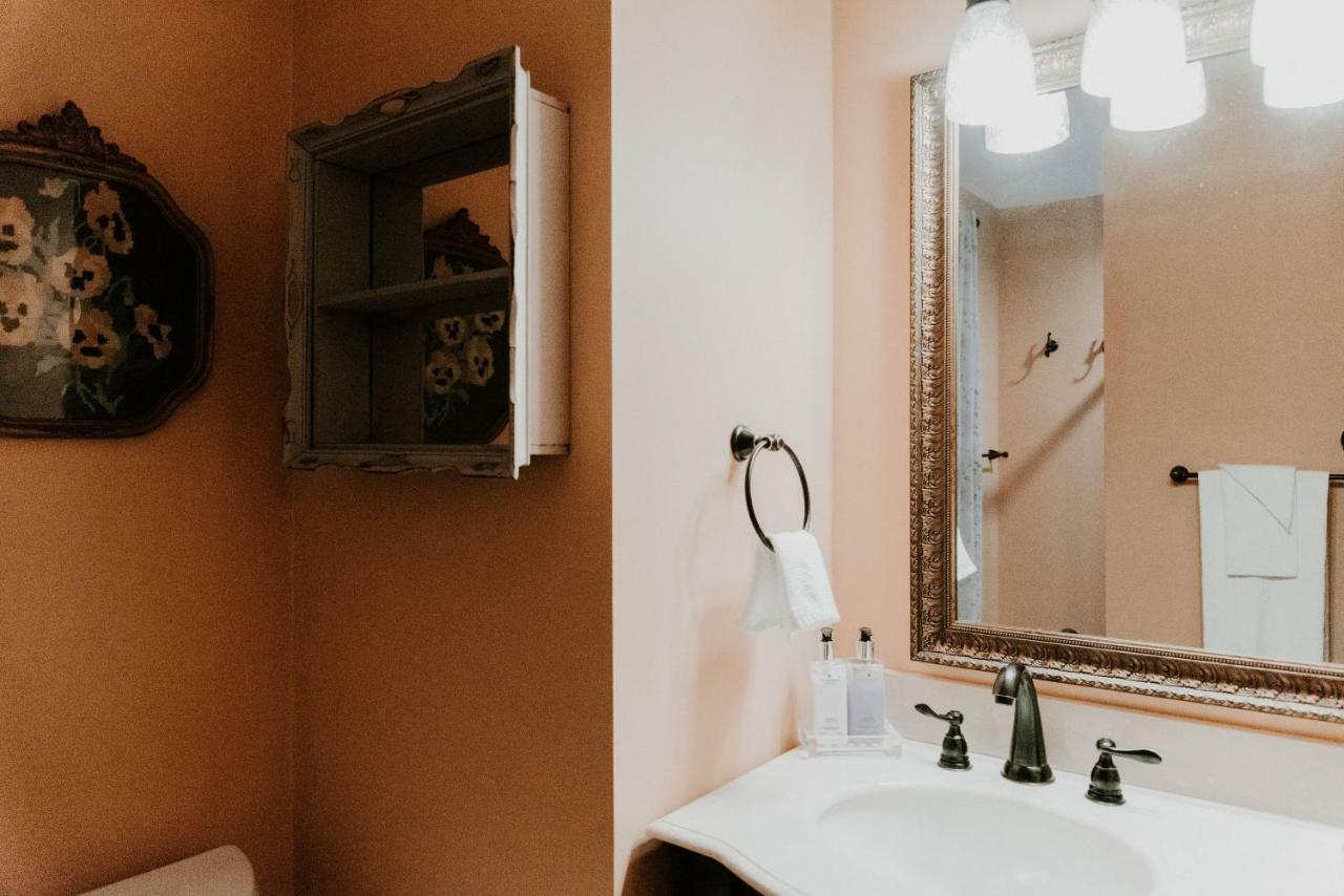 Bed & Breakfast Georges On York Taneytown