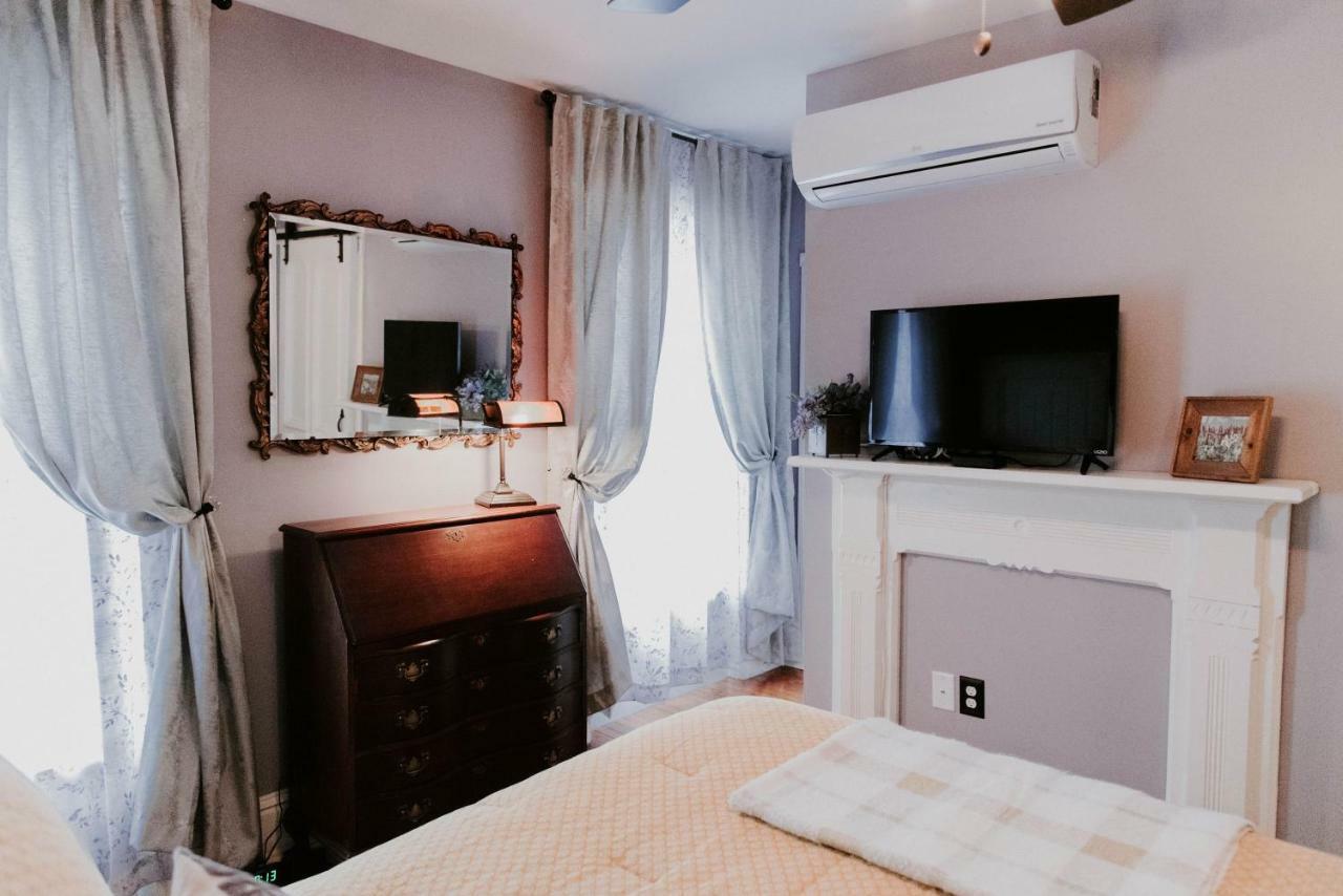 Georges On York Bed & Breakfast
